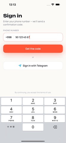 GymOS — Gym & Fitness iPhone screenshot