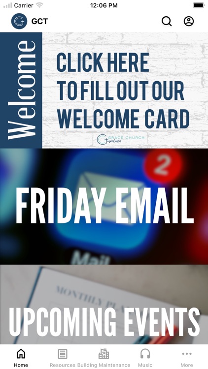 Grace Church Tuscaloosa