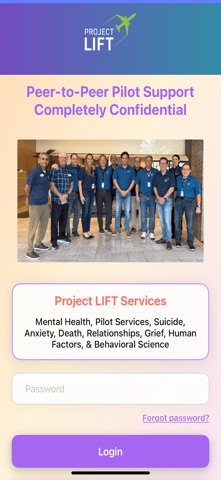 Project LIFT Services Screenshot 5 of 10