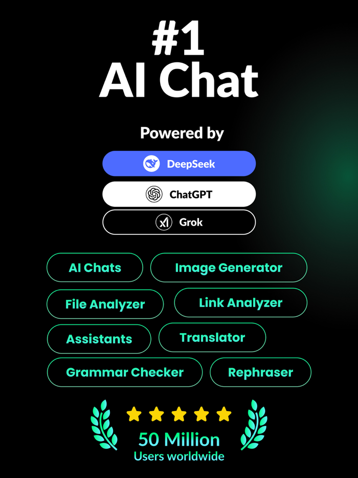 ChatBot 5.0 Virtual Assistant