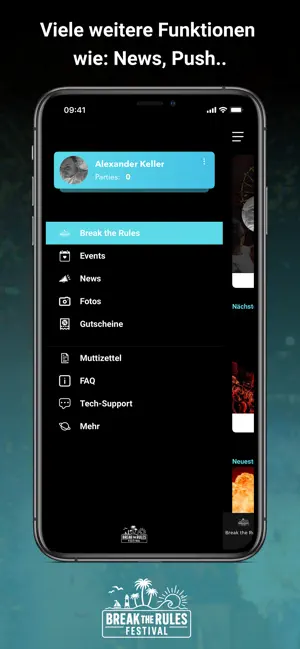 Break the Rules screenshot 4