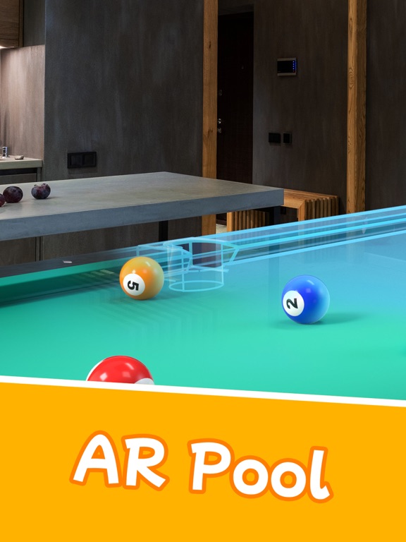 Super 3D Pool - Billiards