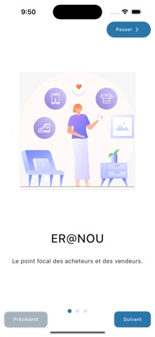 Eranou Marchand Screenshot 1 of 7