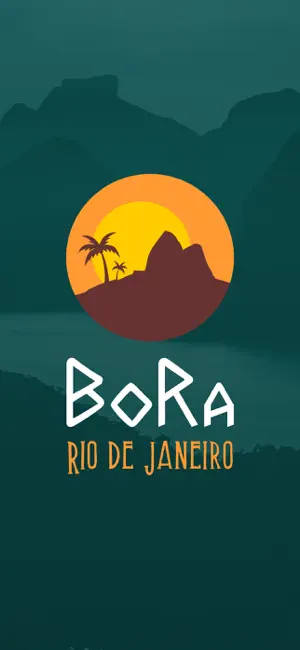 BoRa Rio screenshot 1