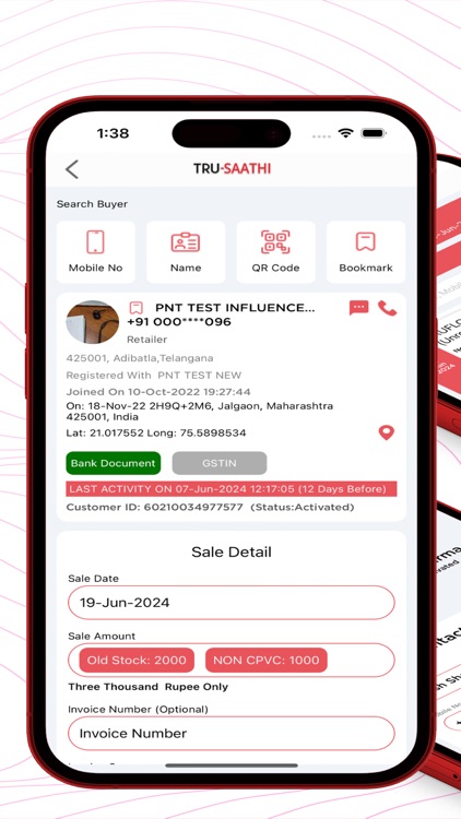 TRU SAATHI by TRUFLO PIPES