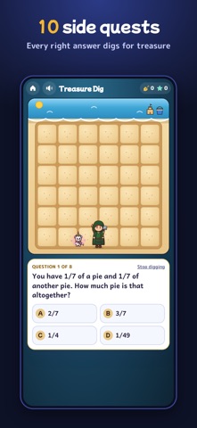 Sachiri Quest screenshot 6