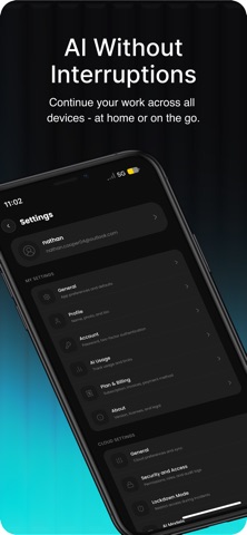 Emerge.ai Screenshot 9 of 9