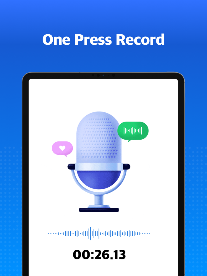 AI Note Taker Speech to Text
