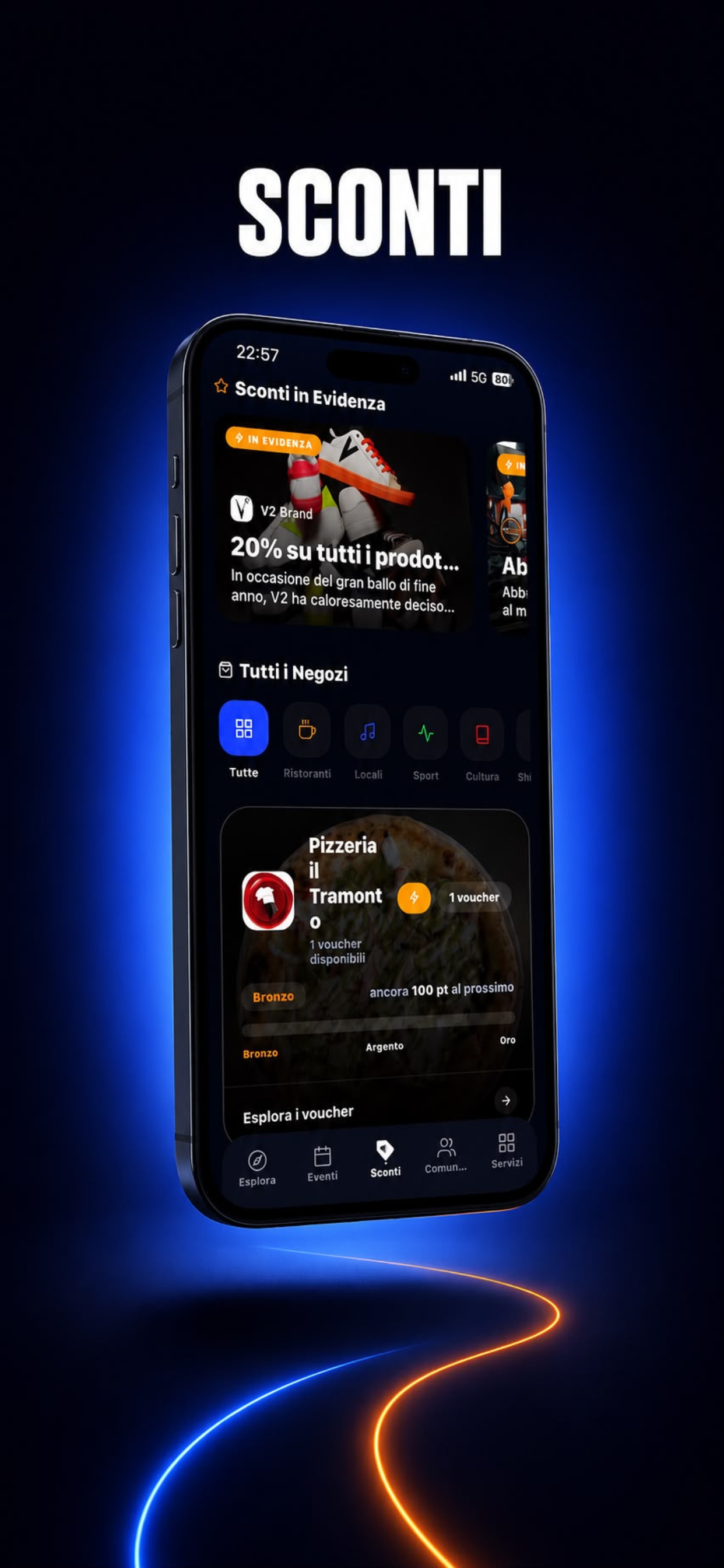 Step-Out screenshot 3