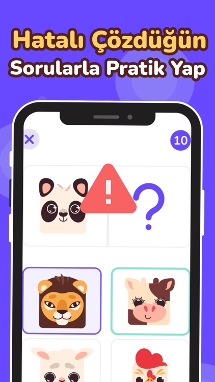Bilsem Plus: 1. 2. ve 3. Sınıf screenshot-4