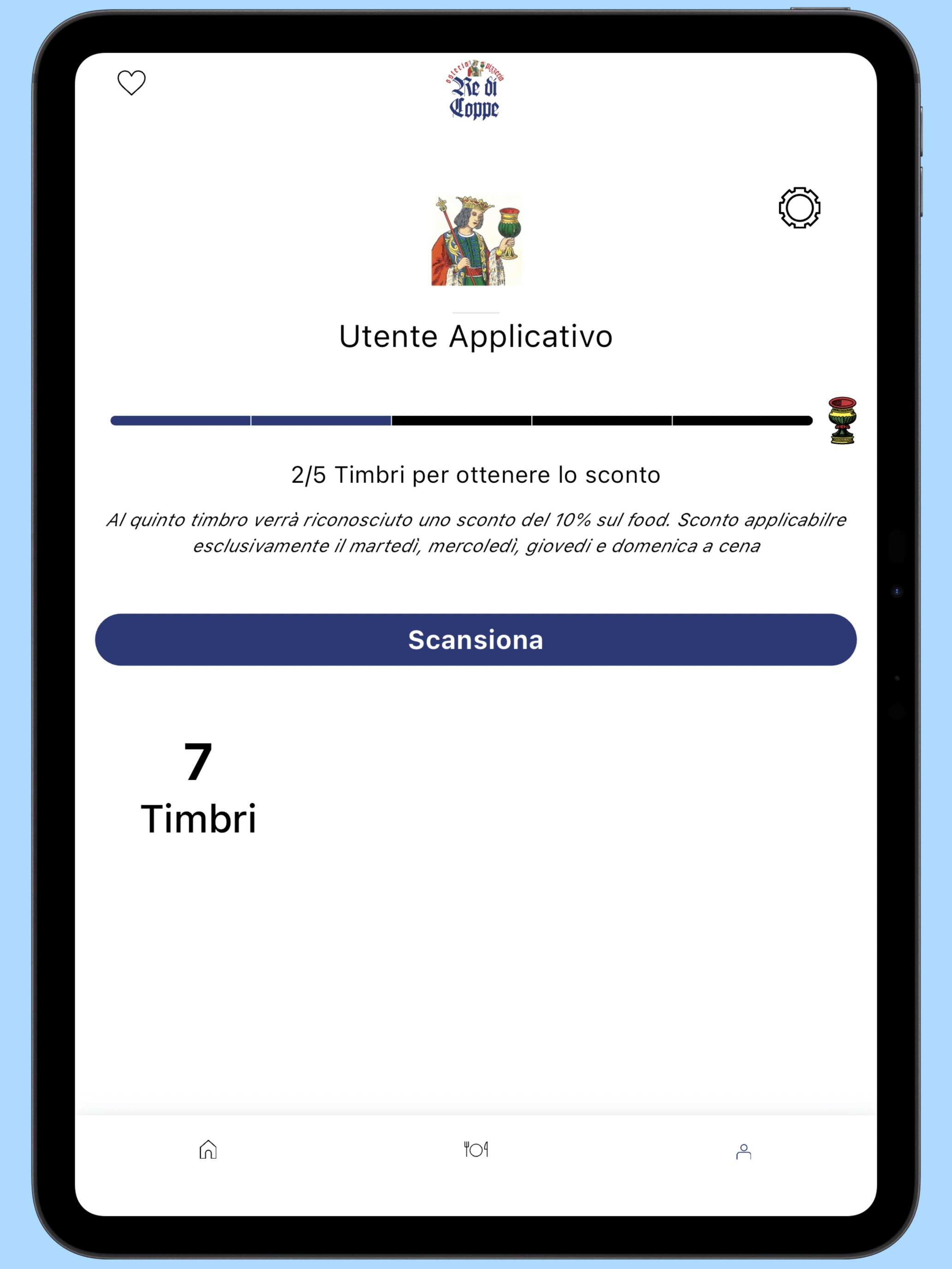 Re di Coppe screenshot 19