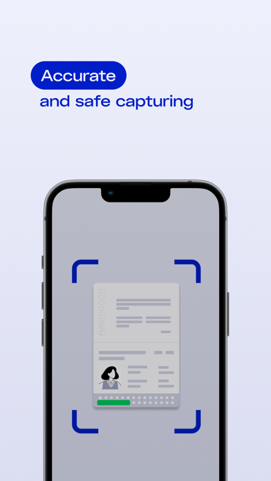 Capture for IC2 iPhone screenshot 4 - Travel app