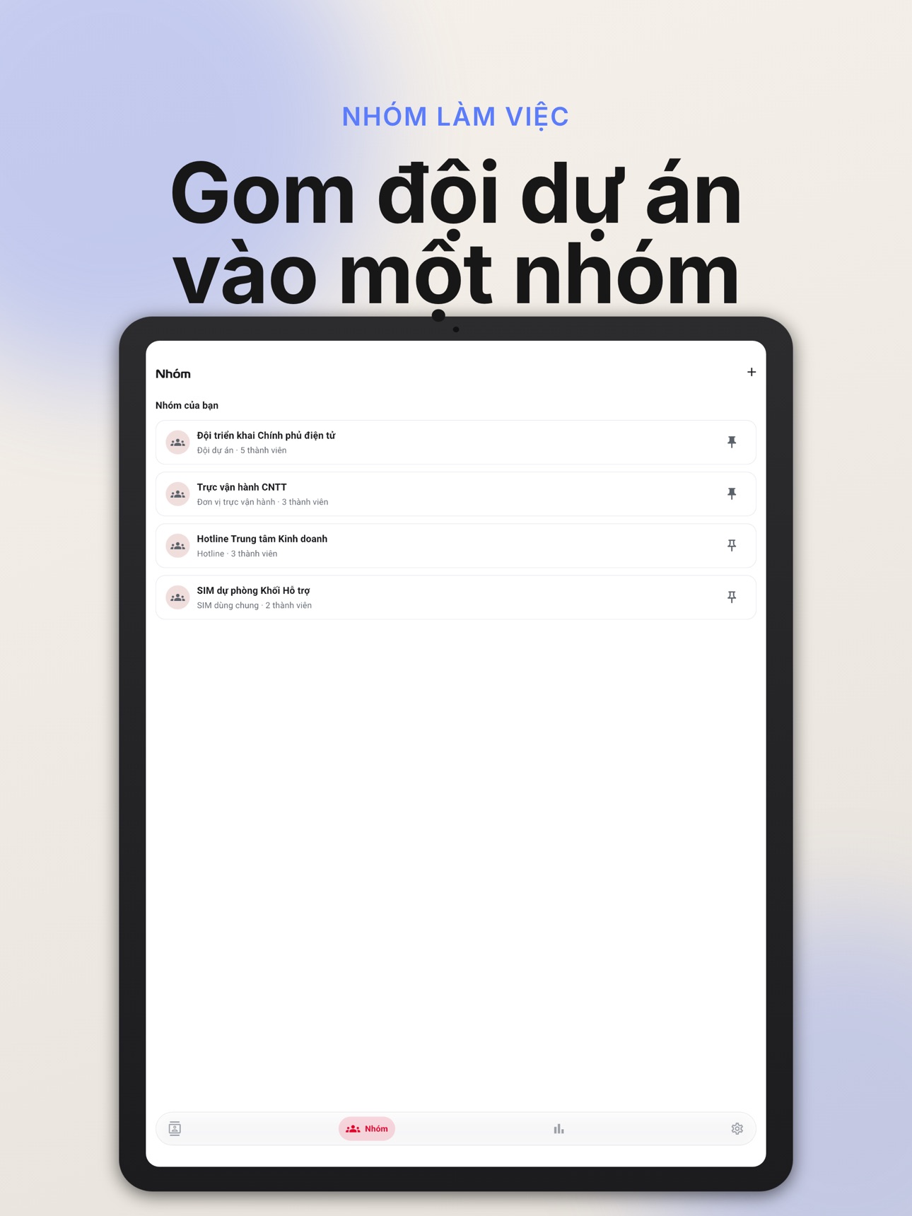 Screenshot 8 of Smart Contact