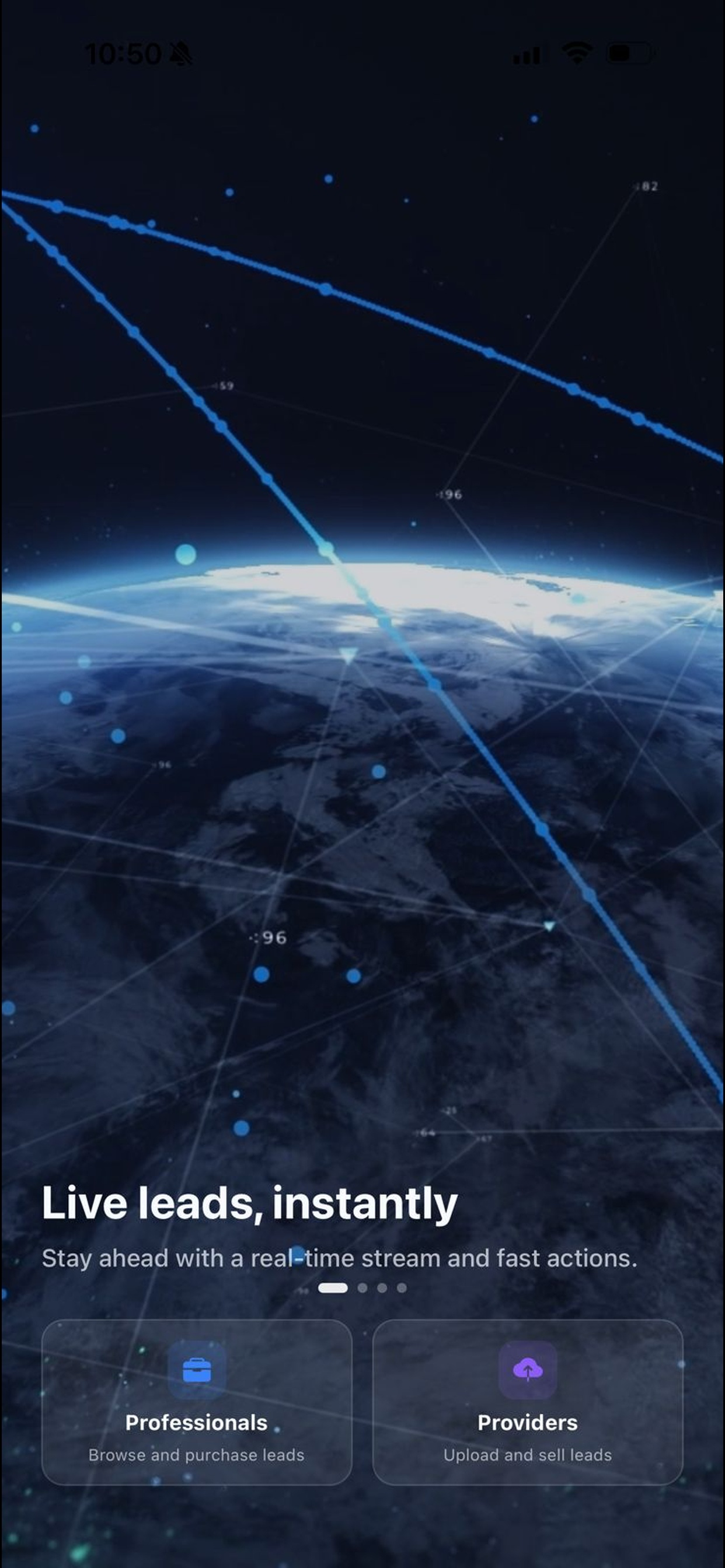 Global Connect LLC screenshot 9