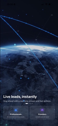 Global Connect LLC screenshot