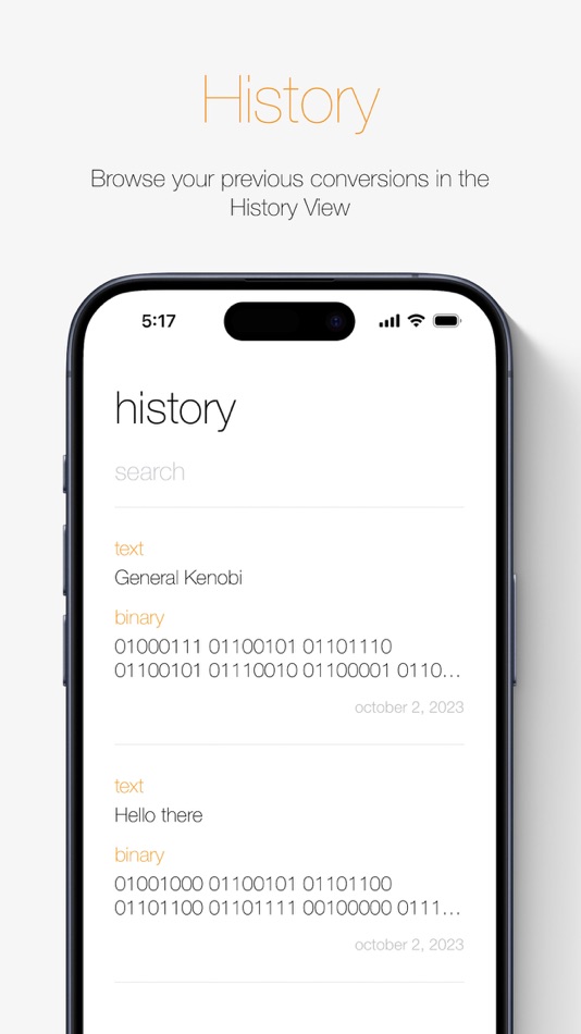 #2. Debotha: Text & Base Converter (iOS) 由: Juan Williman