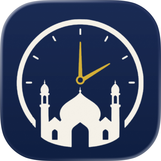 Prayer Times Libya