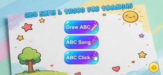 ABC Song & Trace for Toddlers Screenshot 1 of 5