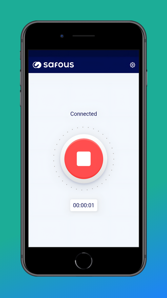 #1. Safous Agent (iOS) بواسطة: Internet Initiative Japan, Inc.