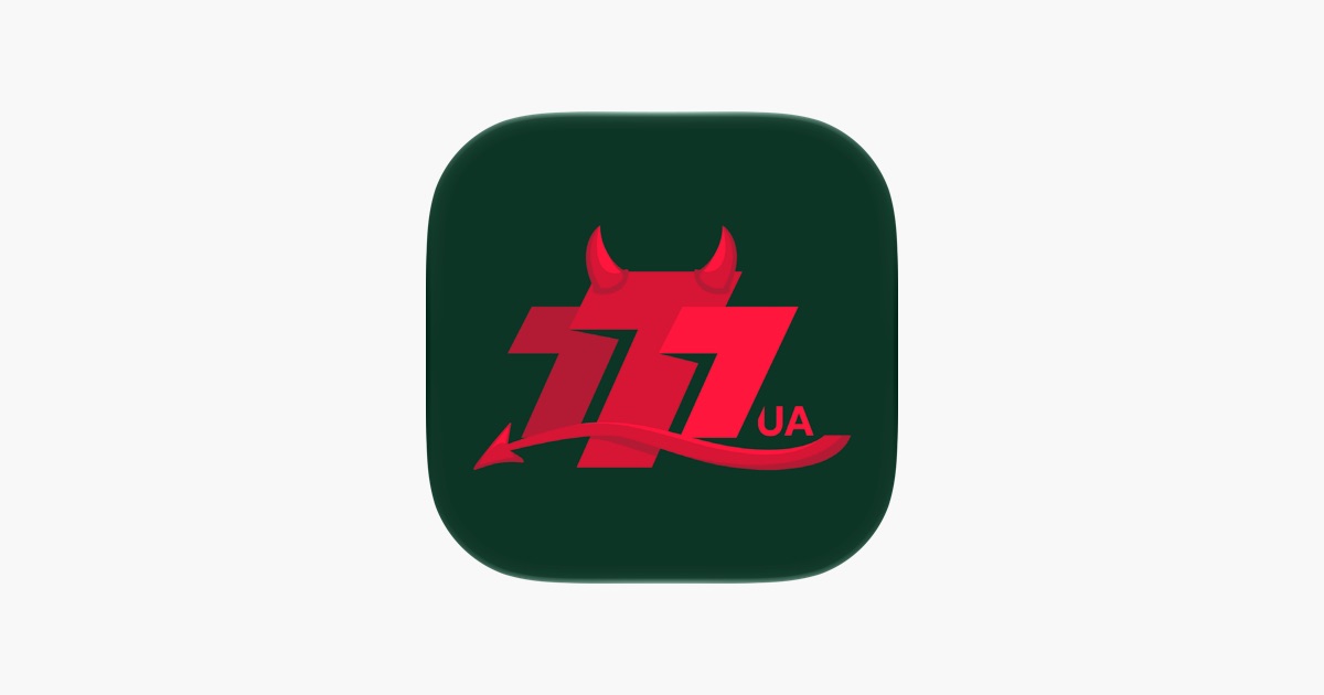 ‎777ua casino: play slots App - App Store