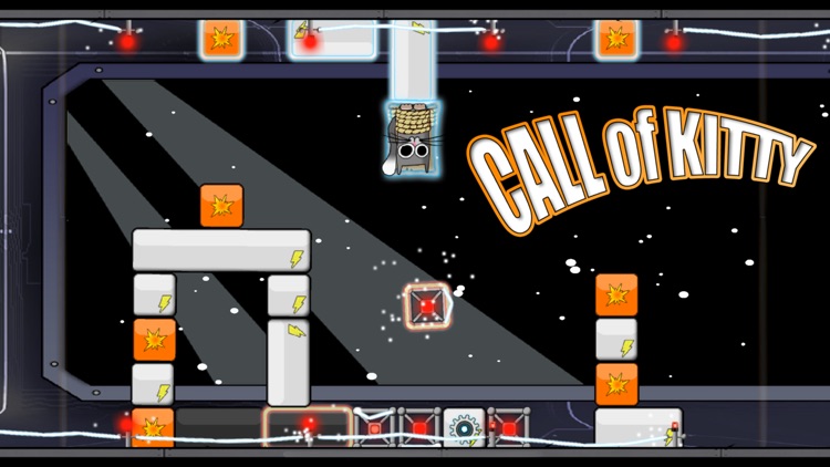 Call of Kitty screenshot-3