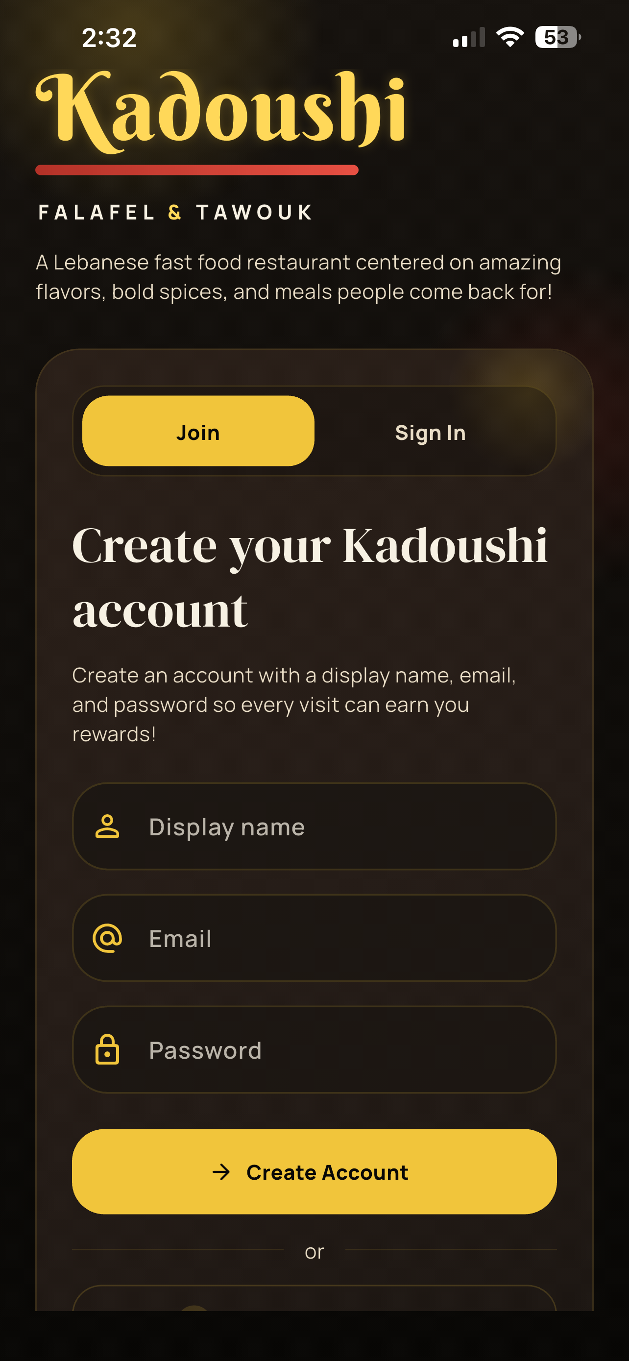 Kadoushi screenshot 4