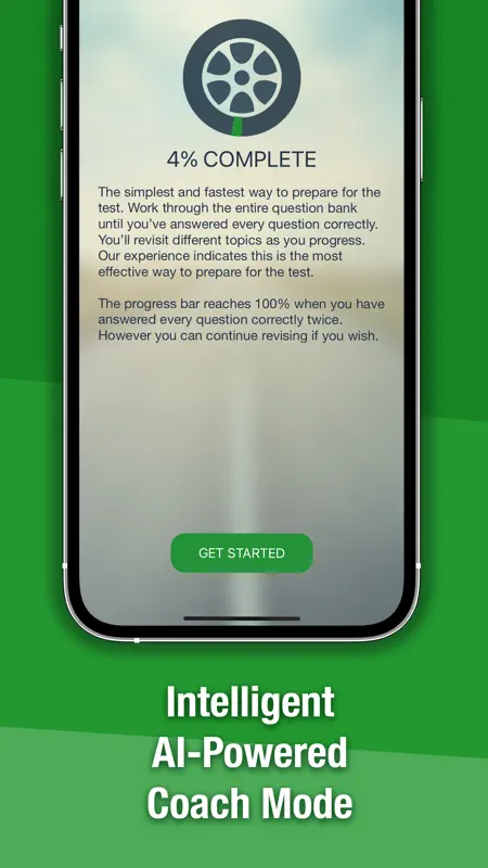 HGV Theory Test Kit screenshot 5 of 10