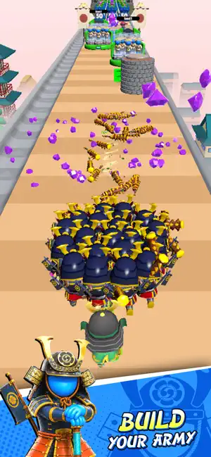 Mob Era: Age Evolution screenshot 3