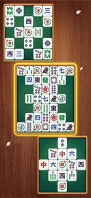 Mahjong Match Game screenshot