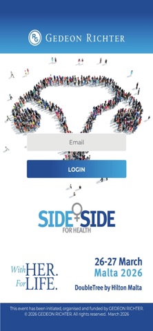 Side By Side App Screenshot 7 of 7
