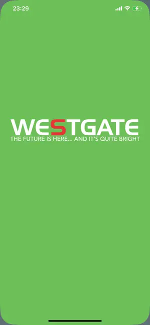 WESTGATE NLS screenshot 1
