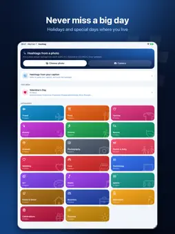 Hashtag Factory: Tag Generator screenshot 11