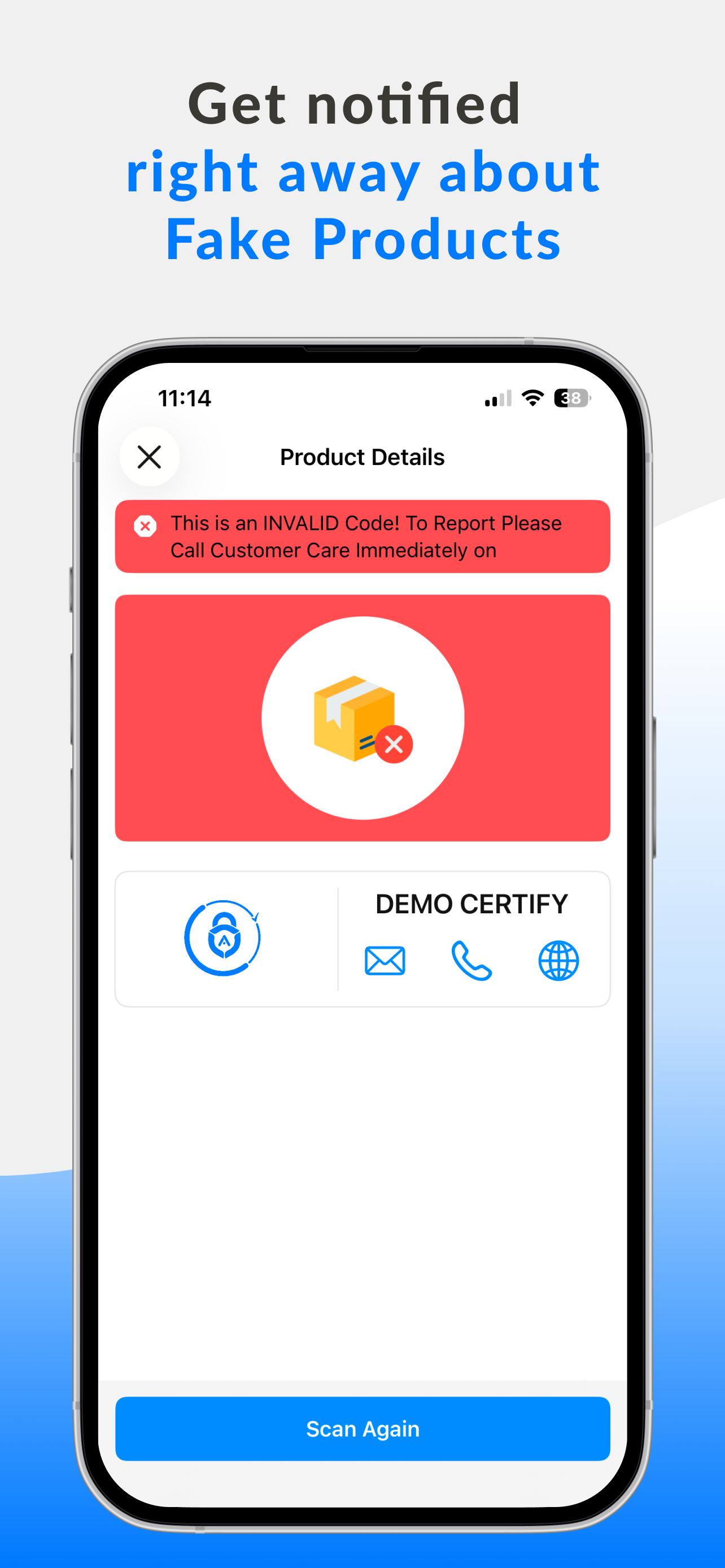 Axion App