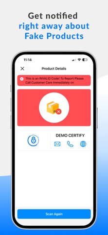 Axion App screenshot