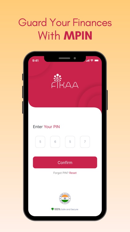 FIKAA - Smarter Way to Invest screenshot-4