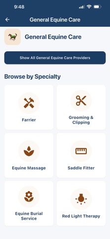 Horse Source USA Screenshot 3 of 7