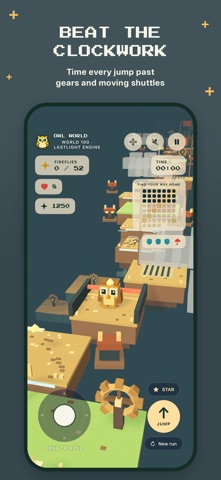 An Owl's World Screenshot 8 of 9