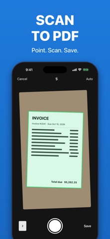 Smart Printer · Print & Scan Screenshot 3 of 7