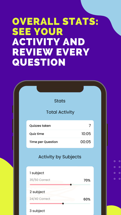 CPCE Counselor Exam Prep 2025 Screenshot