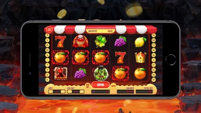 Slots:Lucky Fruit Screenshot