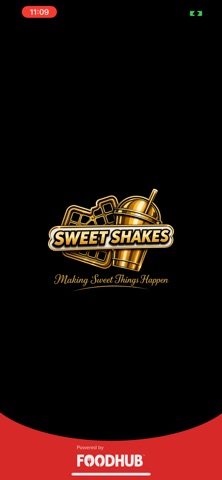 Sweet Shakes Screenshot 1 of 4