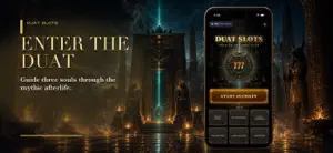 Duat Slots screenshot 1