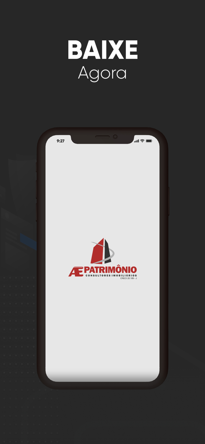 AE Patrimônio Imobiliária