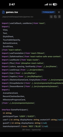 Sifr IDE Screenshot 10 of 10