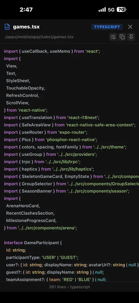 Sifr IDE - Developer Tools App | MWM