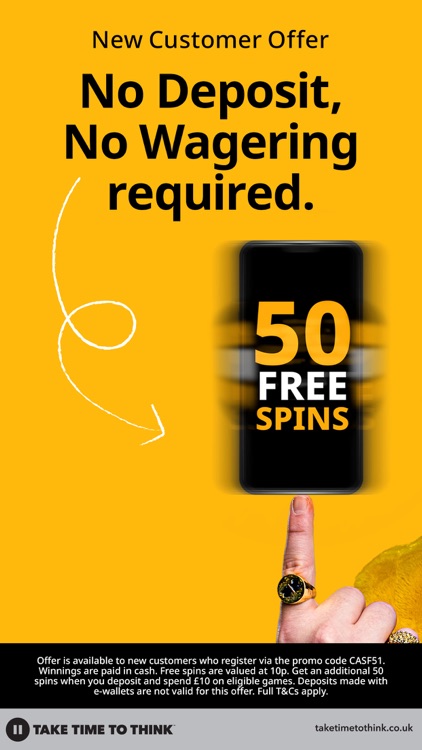 Betfair Casino & Slots
