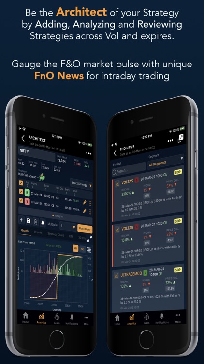 Quantsapp Option Trading India screenshot-4
