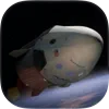 App icon: Space Crew Dragon