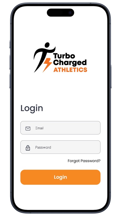 Turbo Charged Athletics