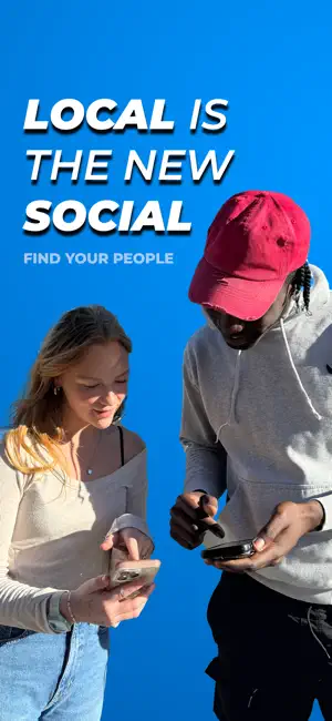 Branch Social Medium screenshot 1